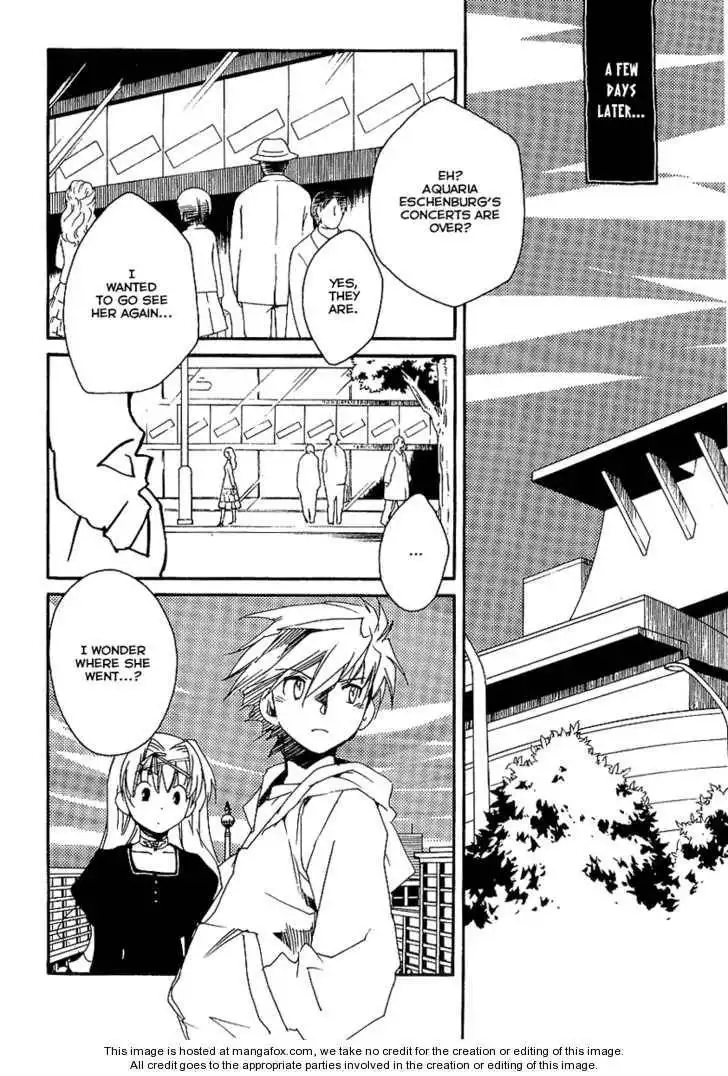 Ookami ga Kuru! Chapter 8 29